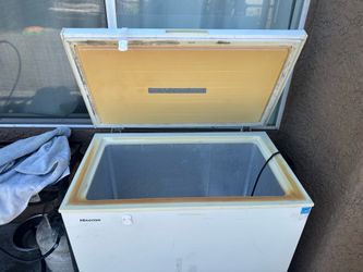 Freezer