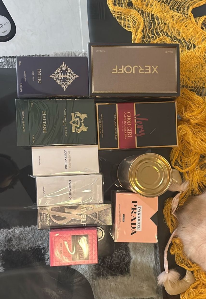 Valentines Sale Colognes And Perfumes