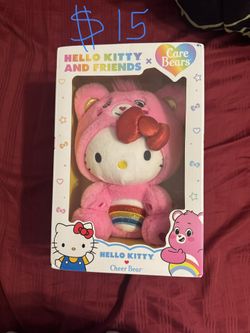Hello Kitty Items