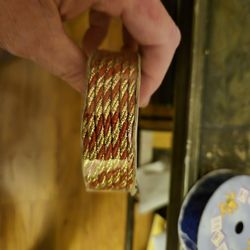 Rope Sewing Trim