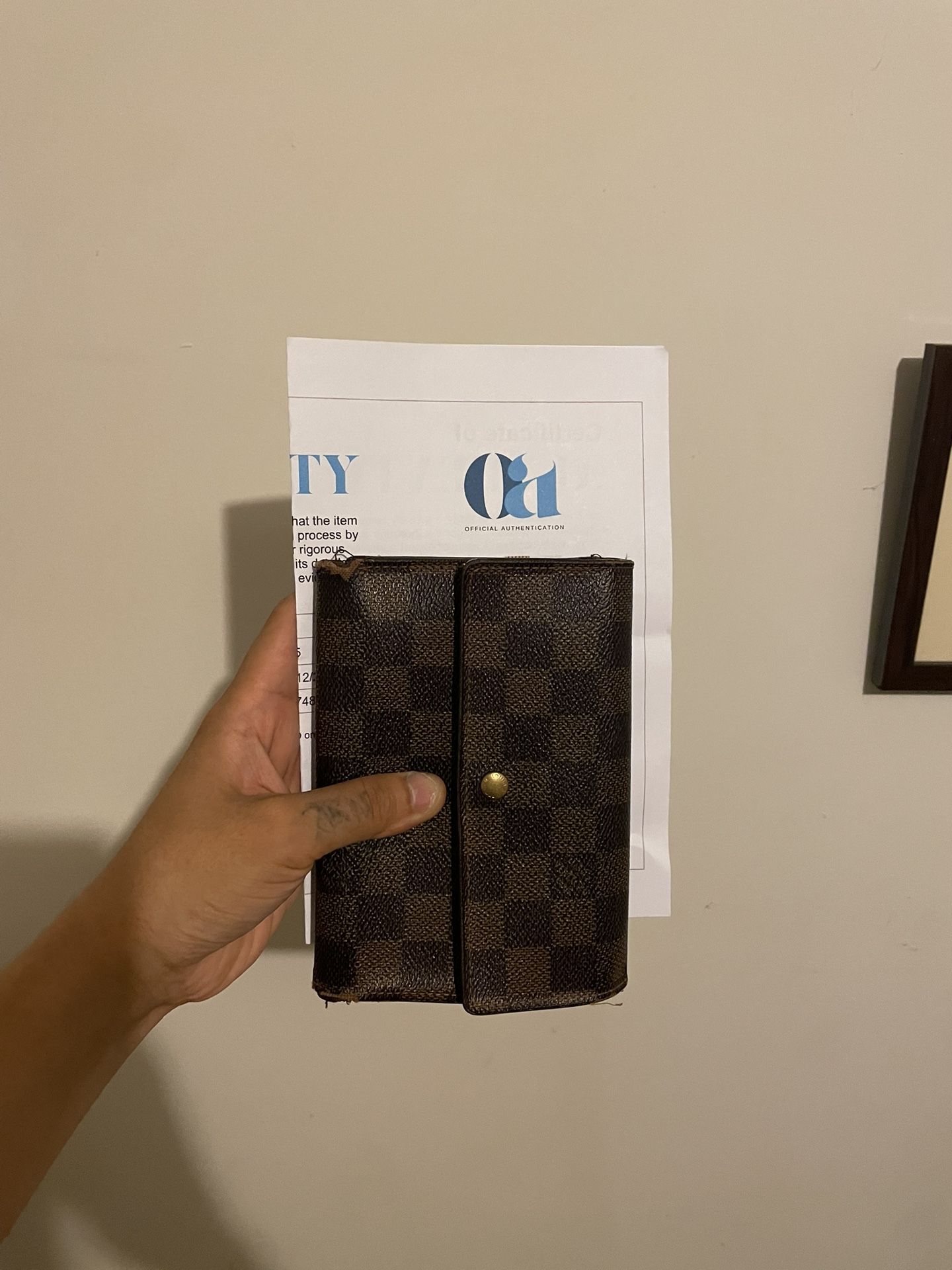 Wallet