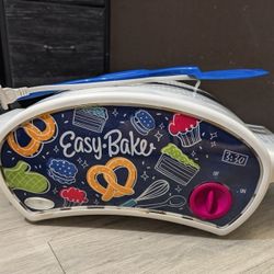 Ultimate Easy Bake Oven