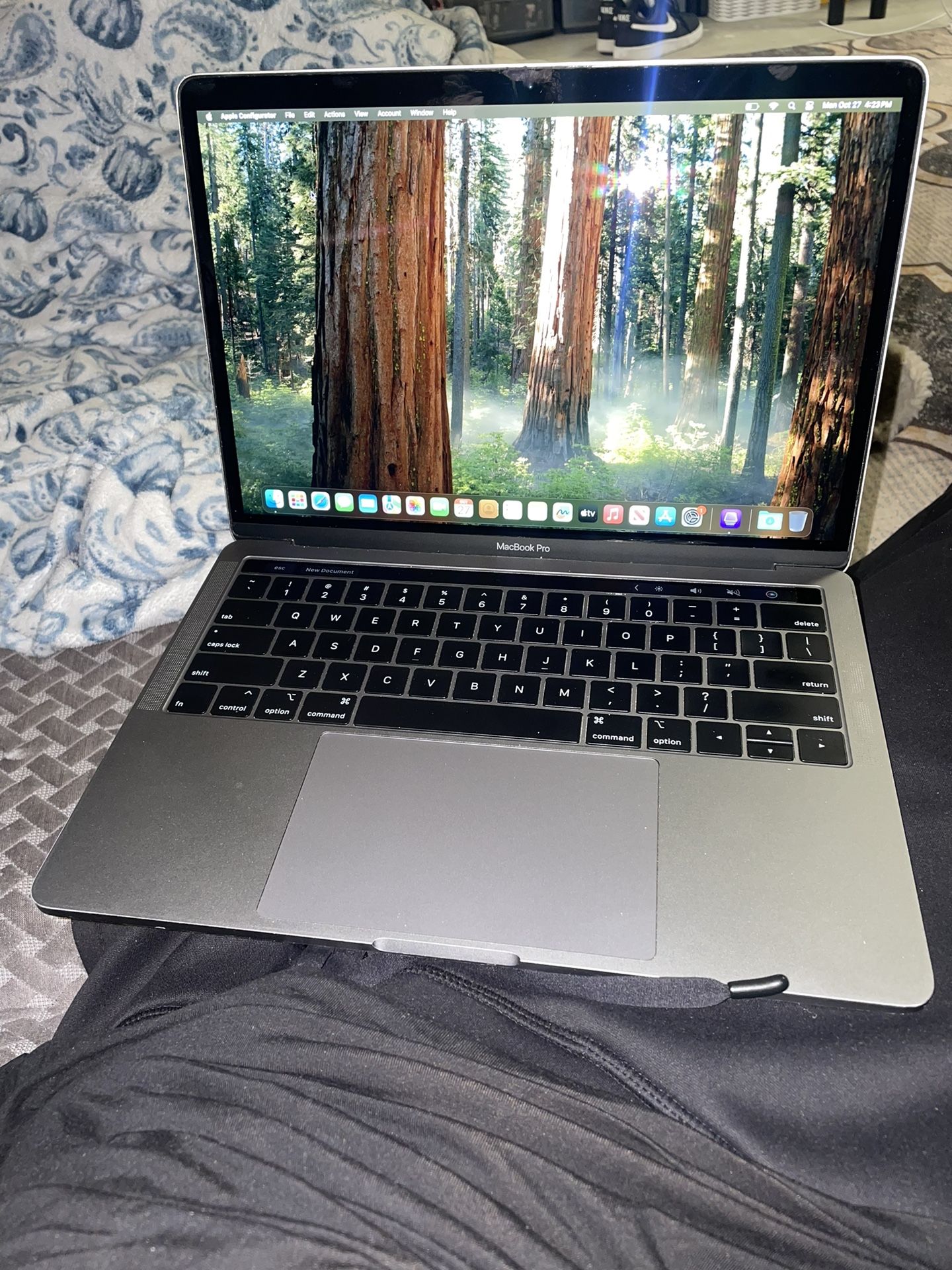 2019 MacBook Pro 13”
