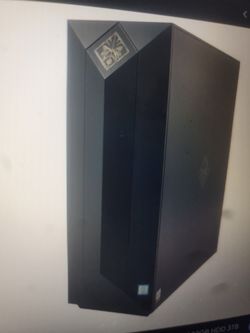 HP OMEN 35L GAMING DESKTOP GT16