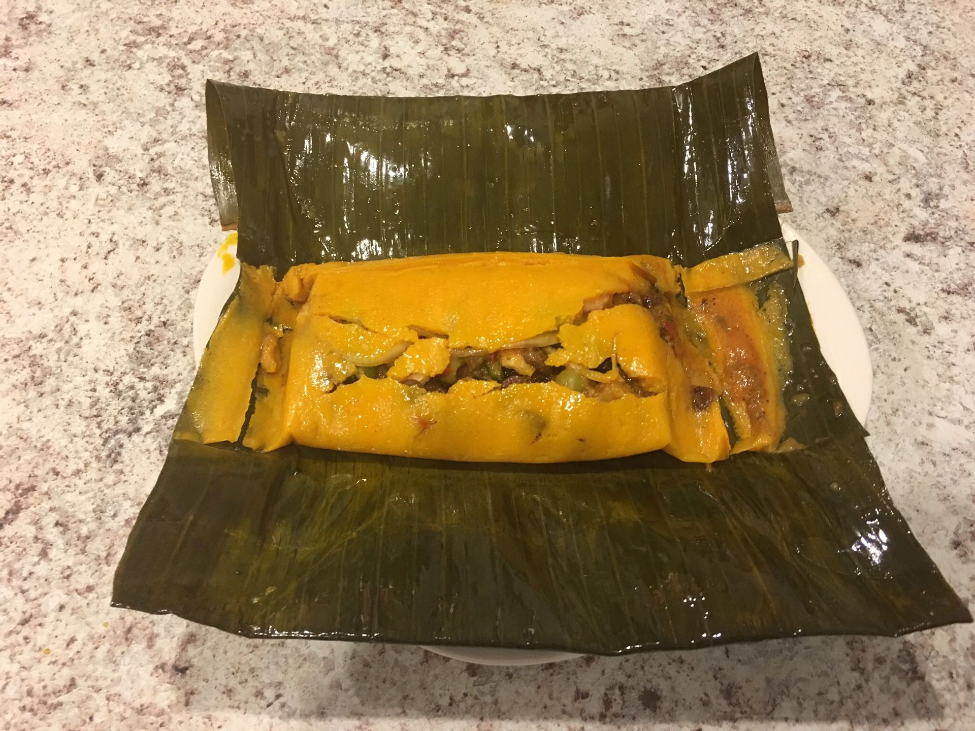 Las mejores hallacas de miami