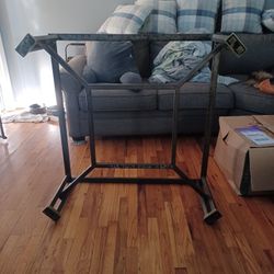 Glass Coffee Table