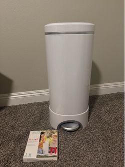 Diaper Pail