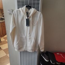 TRUE RELIGION JACKET