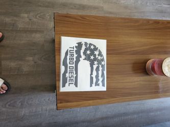 Turbo Diesel cummins 