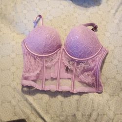 Victoria Secret Lingerie Corset 