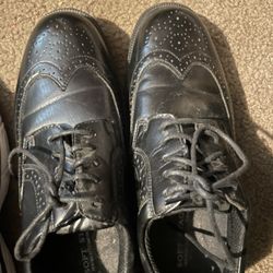 Men Classic Shoes