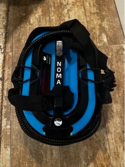 Blu3 Nomad