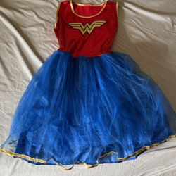 Wonder Woman