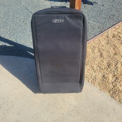BOB STROLLER TRAVEL BAG