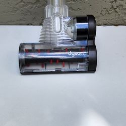 Dyson Genuine Mini Turbine Head