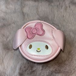 My Melody Mini Jewelry Bag