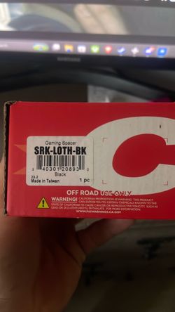 Nrg steering wheel adapter for Logitec driving simulator fits most Logitec wheels