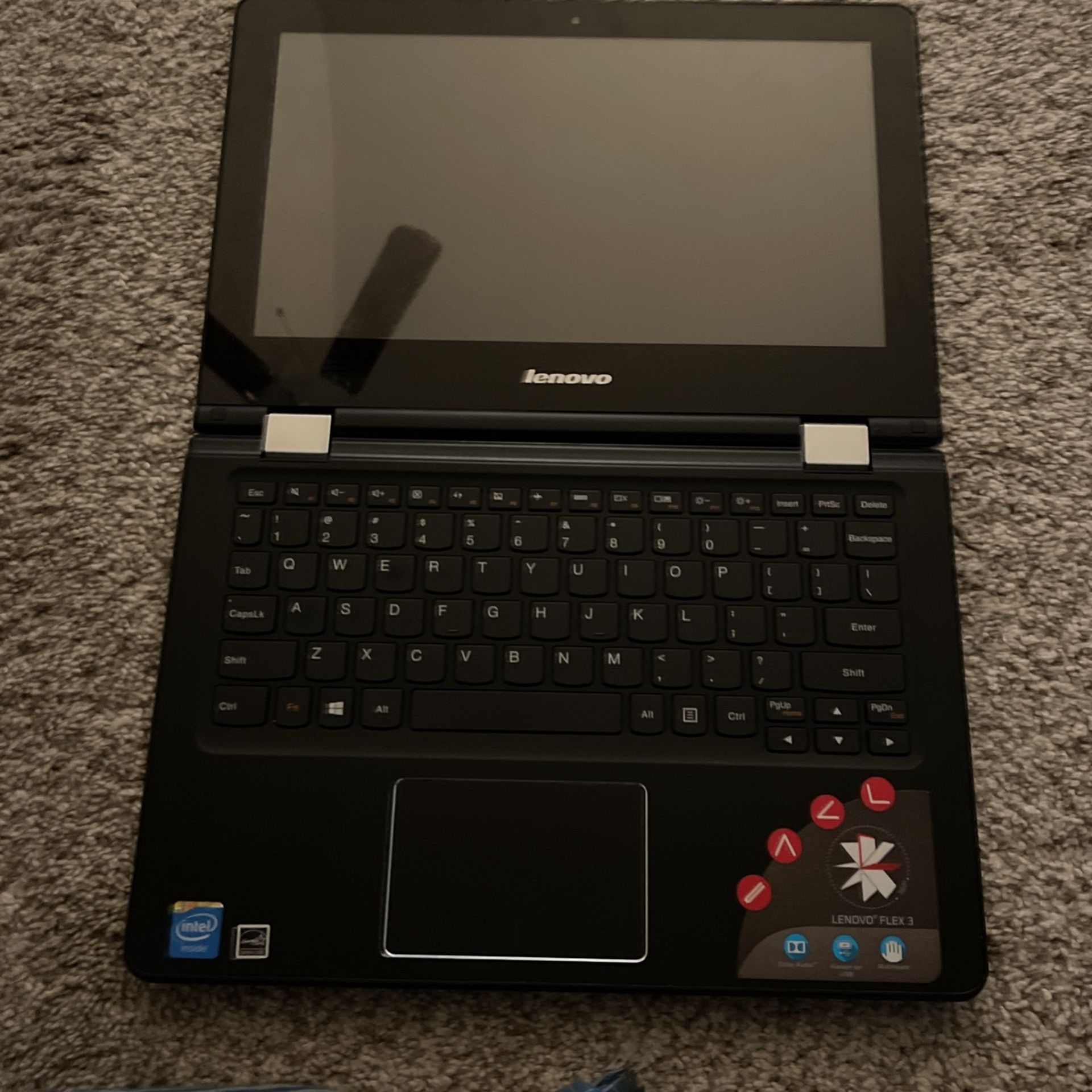 Lenovo Laptop