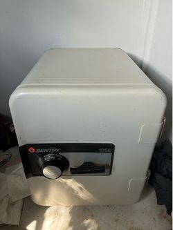 Sentry Safe