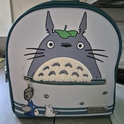 My Neighbor Totoro backpack