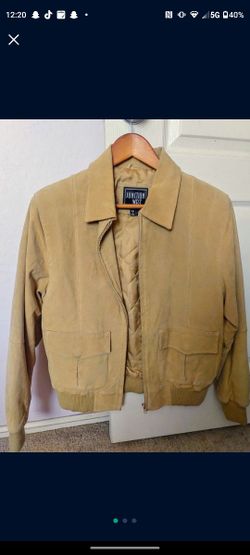 Men's Small Jacket