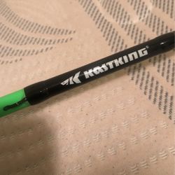 7’ 3 Kastking Fishing Rod