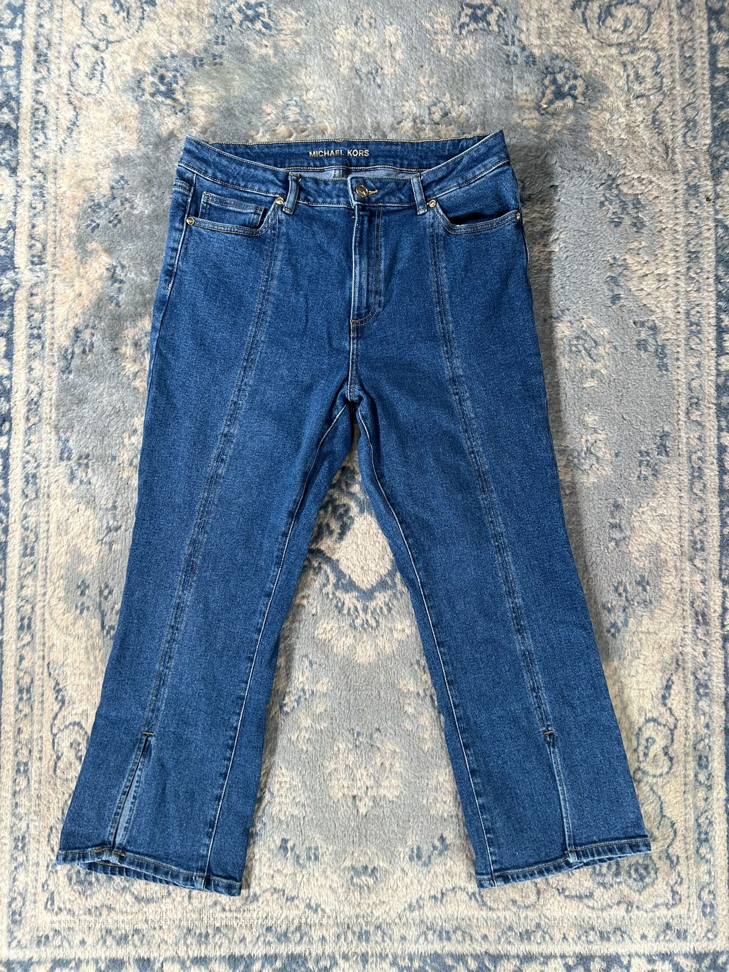 Women’s Michael Kors Jeans Size 12