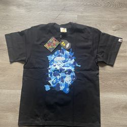 Bape Shirt
