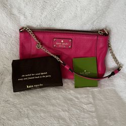 Kate spade Purse 