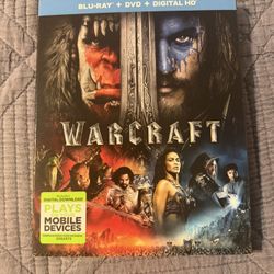 WARCRAFT
