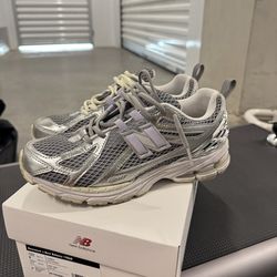 New balance (RARE) !