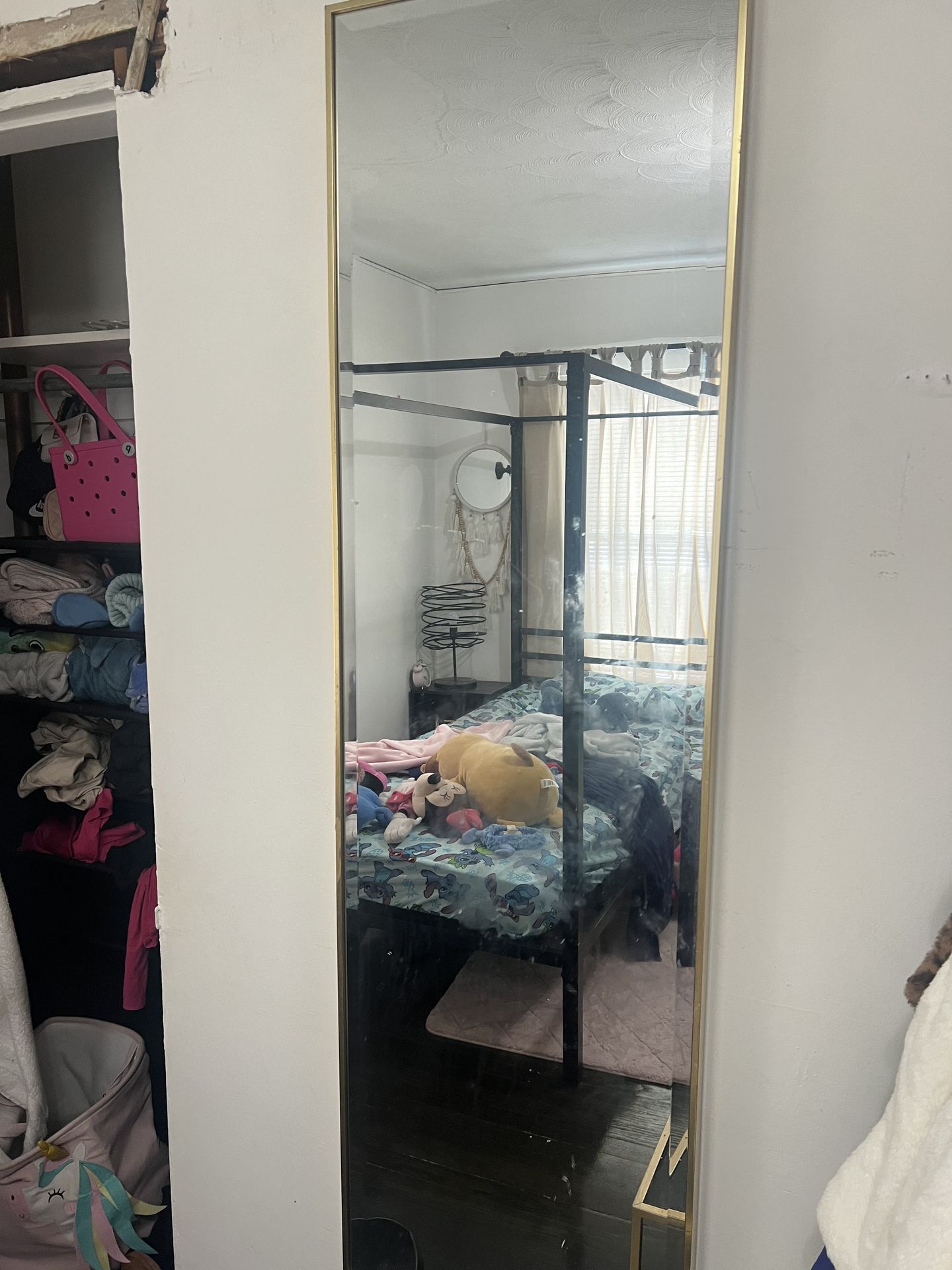 mirror