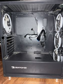 Ibuypower Pc case