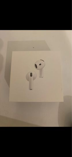 AirPods 4