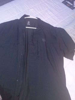 Under armour men's shirt
