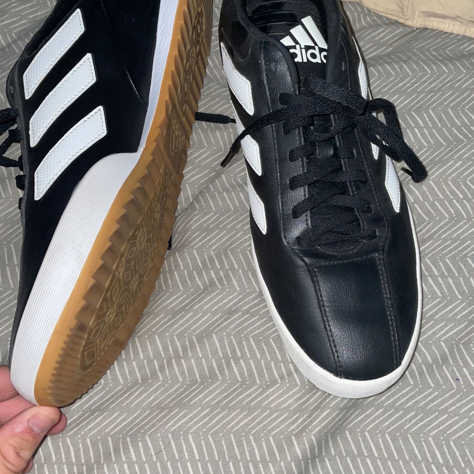 Adidas Shoe