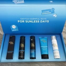 BRANDNEW Bondi Sands Self Tan Set