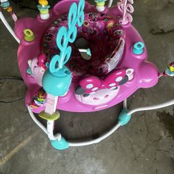 Baby Bouncer 