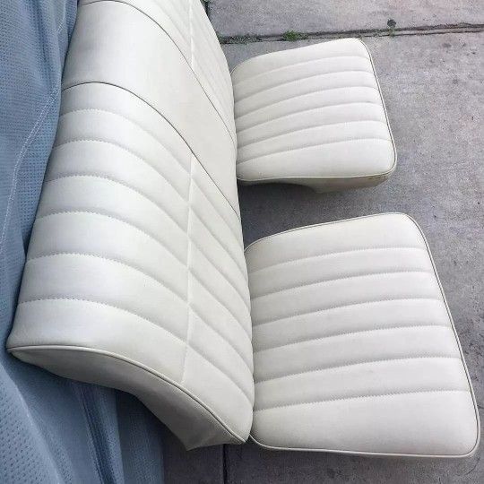 Complete Camaro Ss Seats 