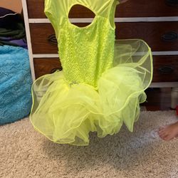 Little Girls, Tutu, Size Medium