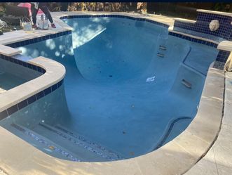 Plaster & Tile Coping 