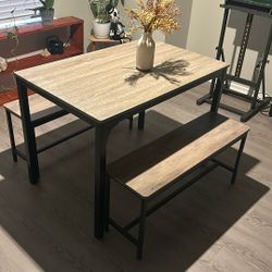 Small Table