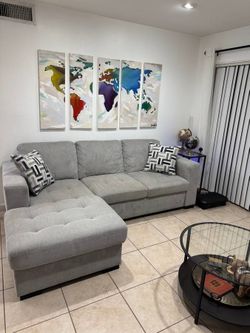 Couch!!