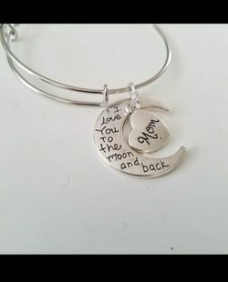 FOR MONROE MOMS BRACELET