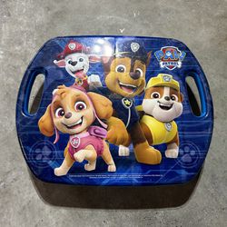 Paw Patrol Scooter Boards