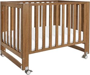 Mini Crib(brand new)