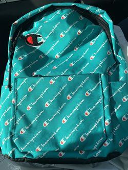 Champion Backpack
