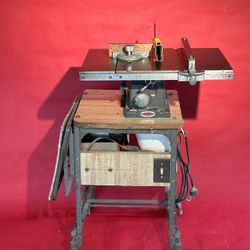 Table Saw