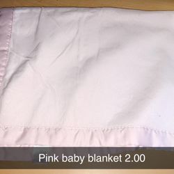 Baby Blanket
