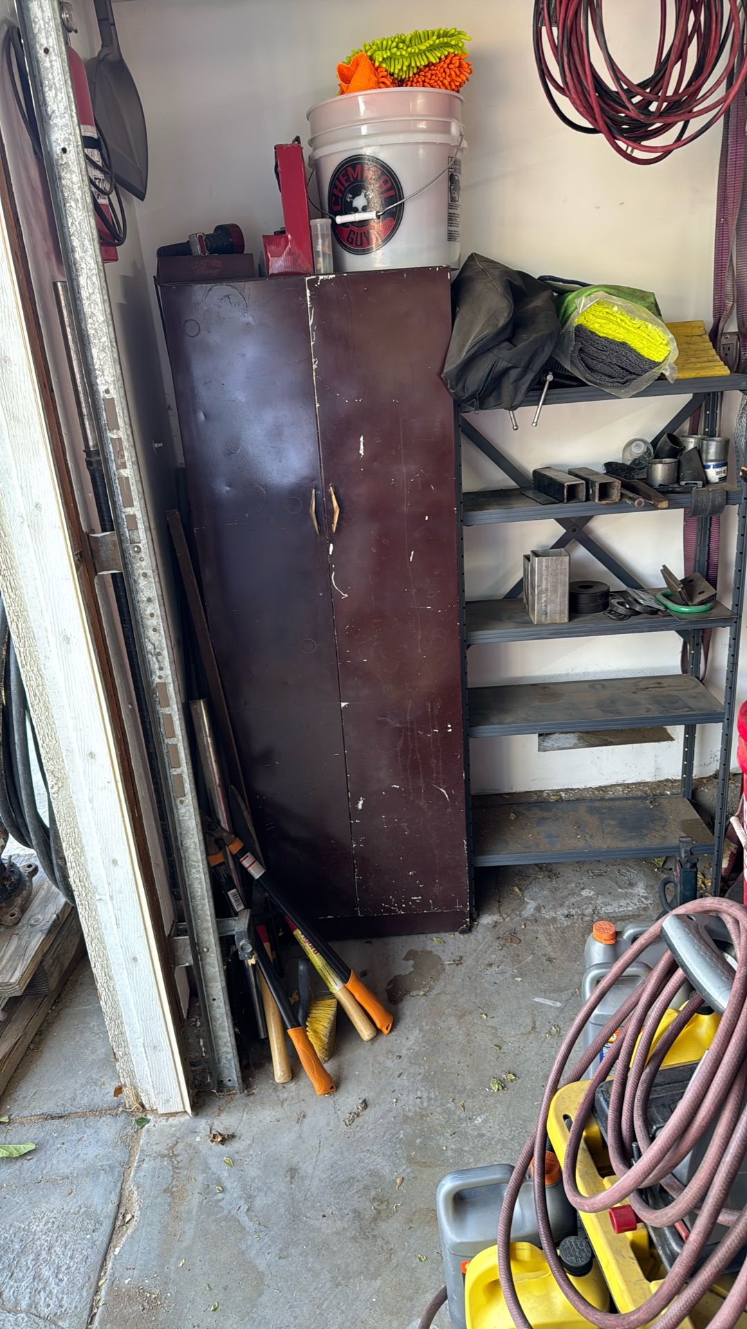 1940’s Medicine Cabinet 